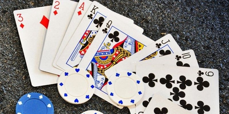 8kbet567 what is a casino house edge