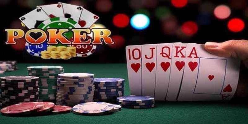 8kbet567 casino là gì