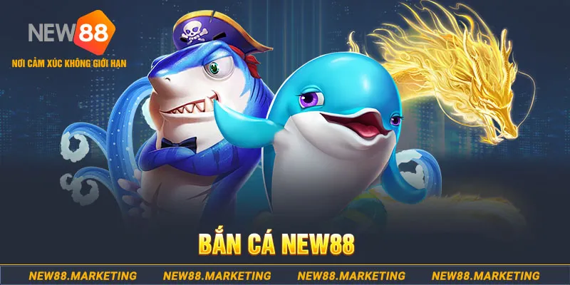 8kbet567 bắn cá online