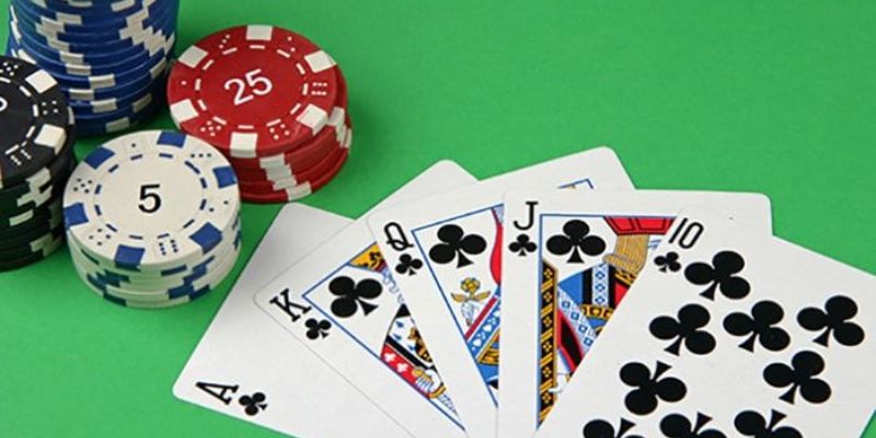 8kbet567 đăng nhập phỏm online