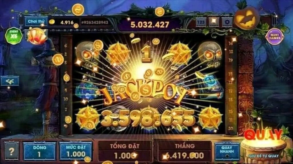 8kbet567 Bầu Cua